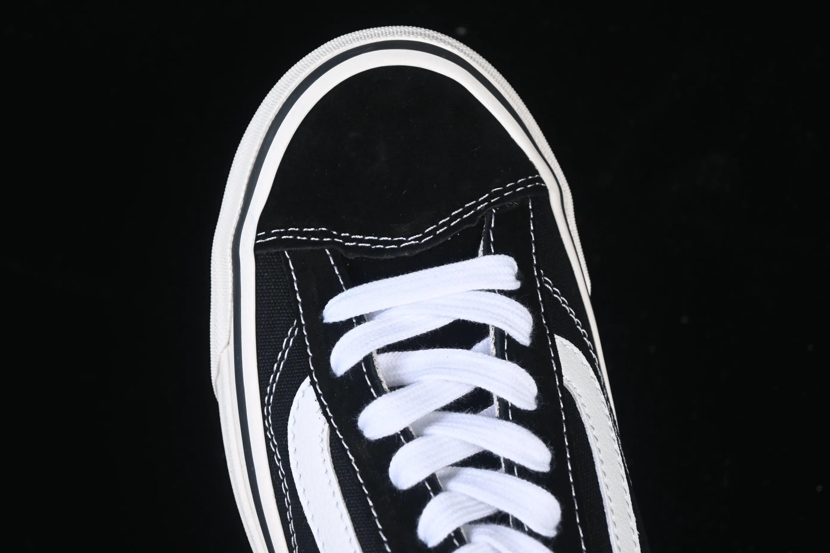 All categories Vans Vans series Vans Low Vans low-top Vans Old Skool 36 Vans high-end branch low-top retro casual sneakers VN000D2GBA2